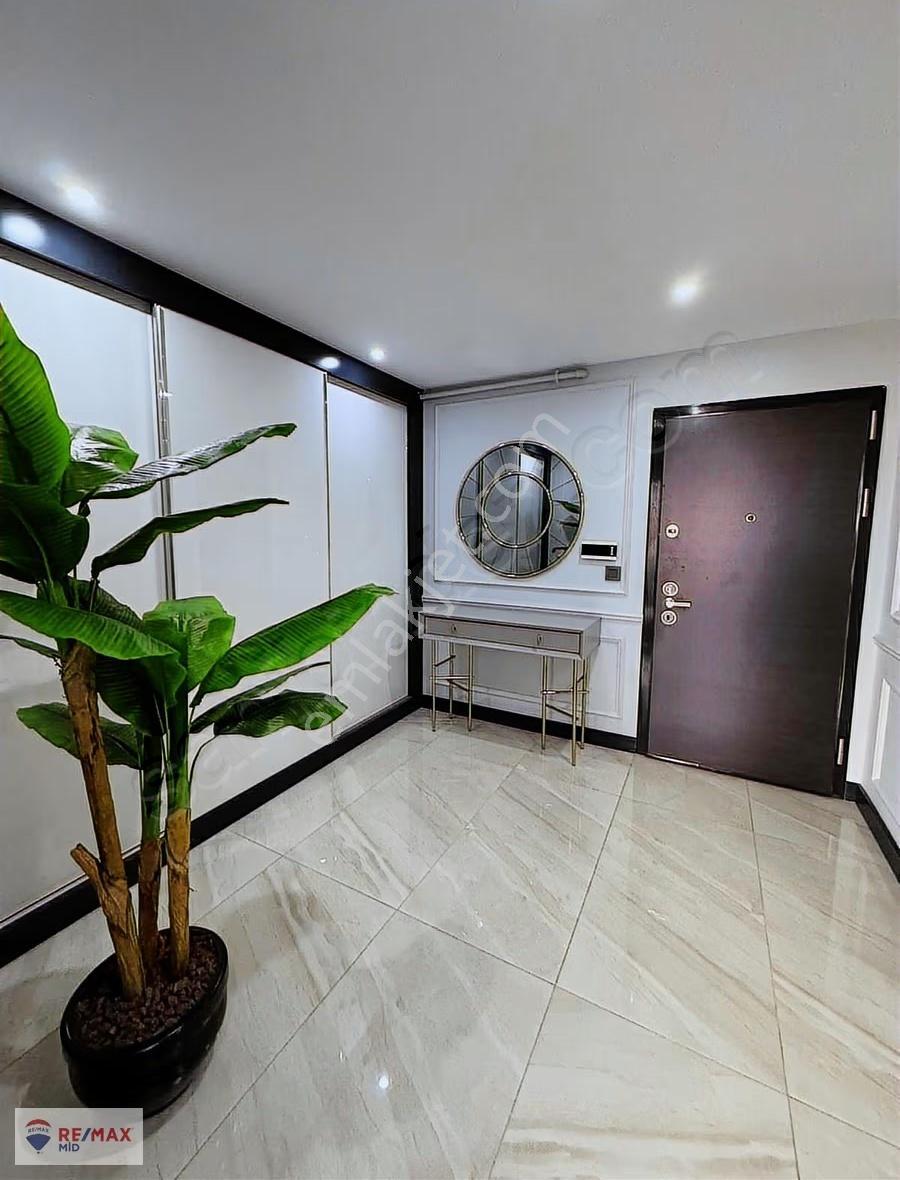 Remax Mid Paşaalanı Rezidanslar Bölgesinde Satılık 4+1 - Görsel 6