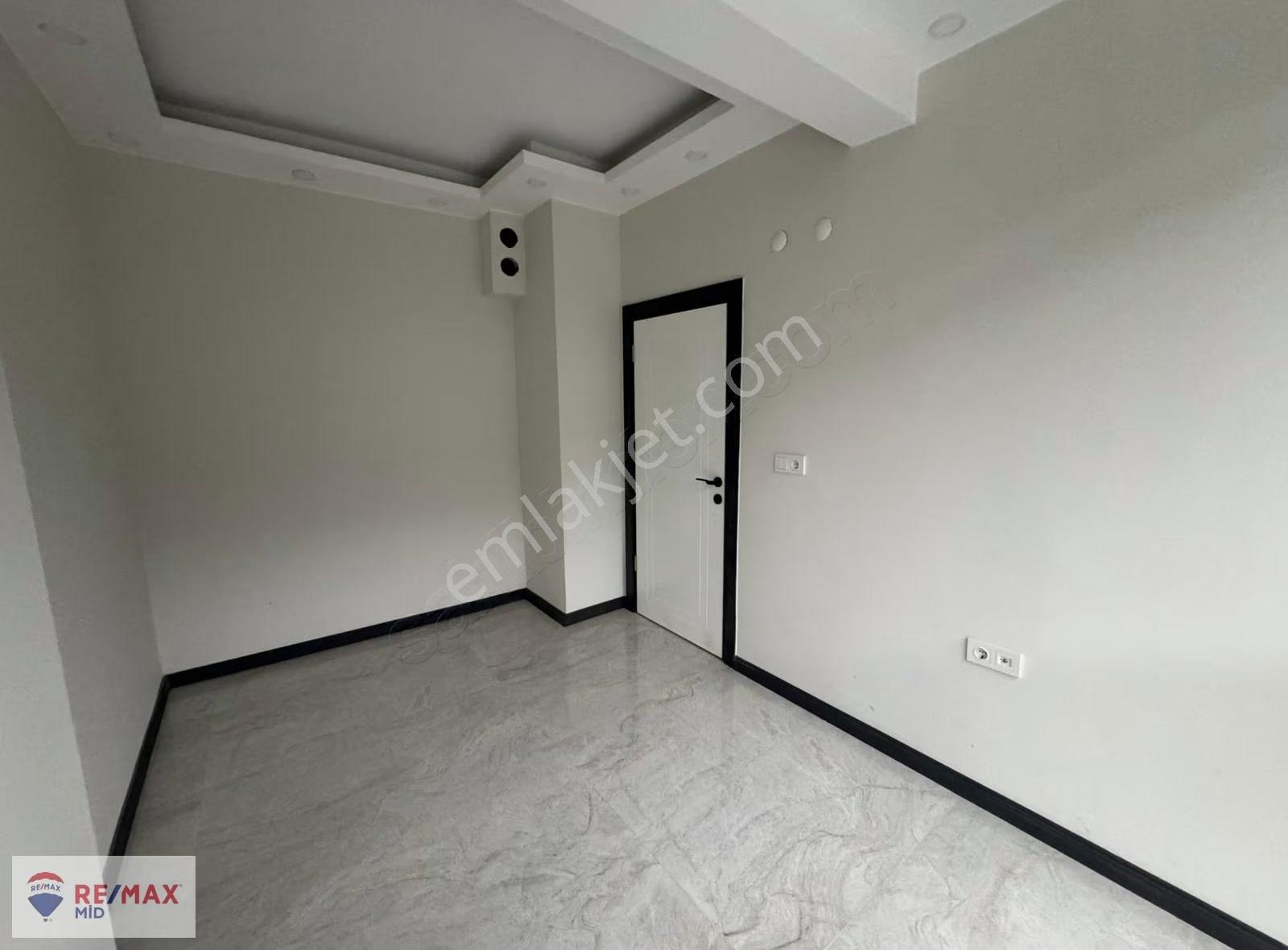Remax Mid Yüksek Tabela Değerinde Kiralık 1+1 Ofis - Görsel 8