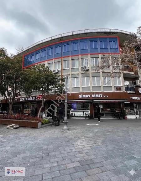 Remax Mid Çarşı Göbeği Geniş 4+1 Kiralık Ofis - Görsel 4