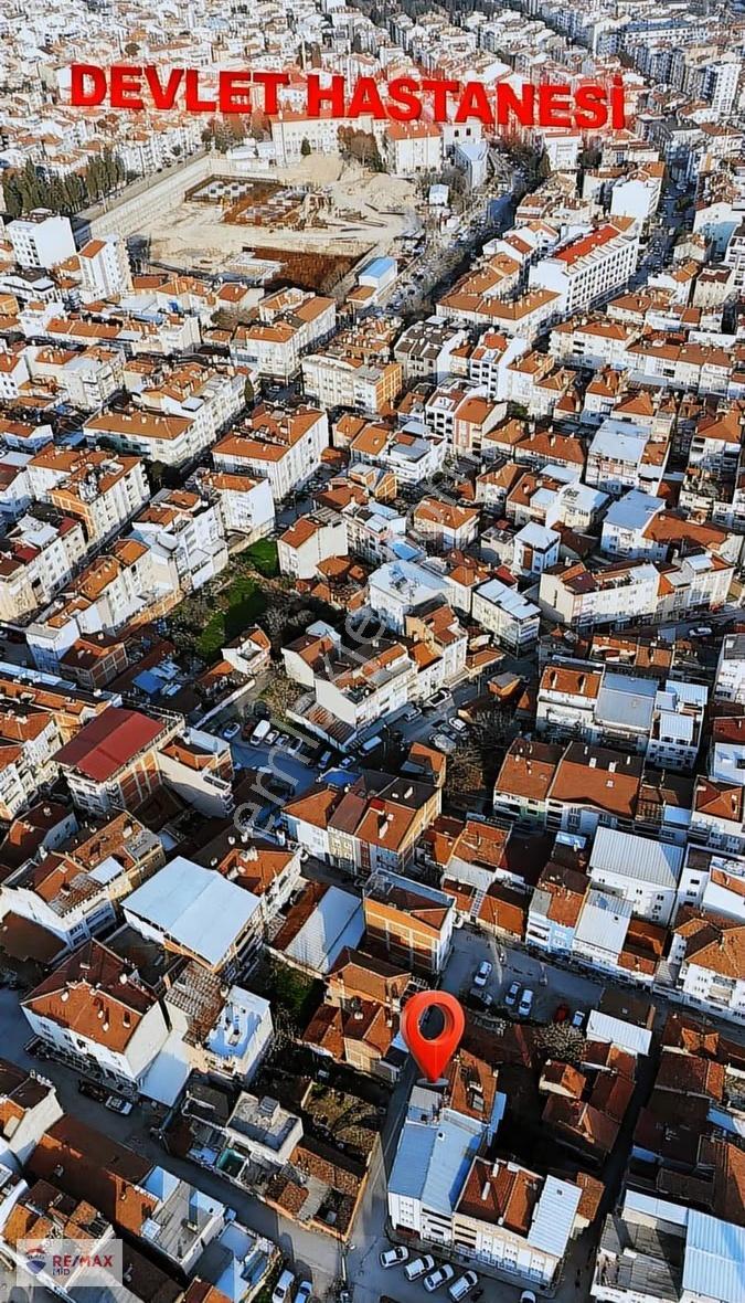 Remax Mid Ege Mahallesinde Satılık İşyeri - Görsel 3
