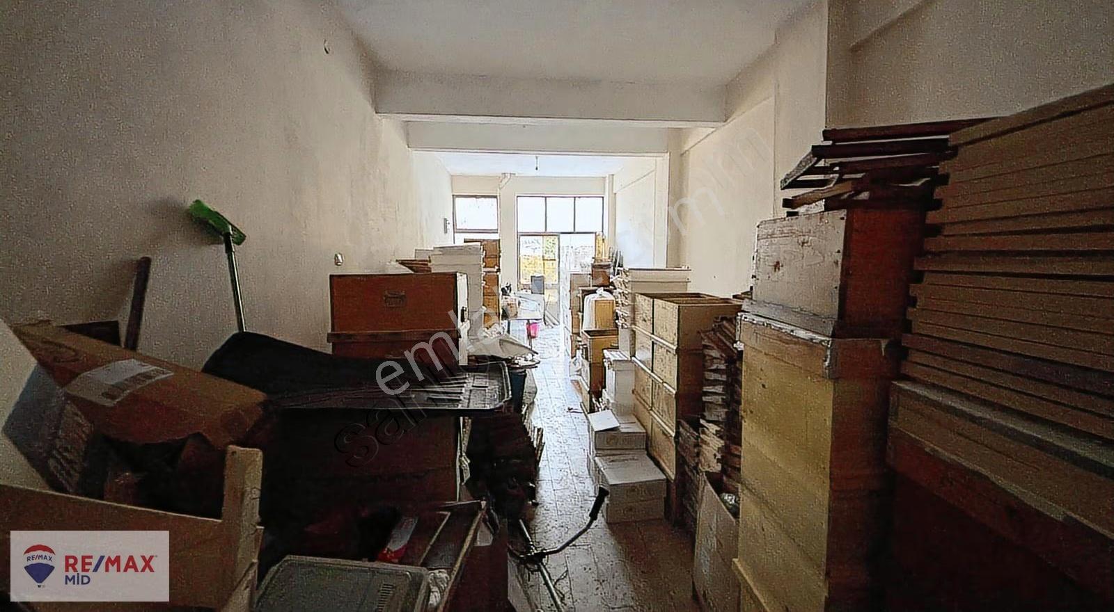 Remax Mid Ege Mahallesinde Satılık İşyeri - Görsel 7