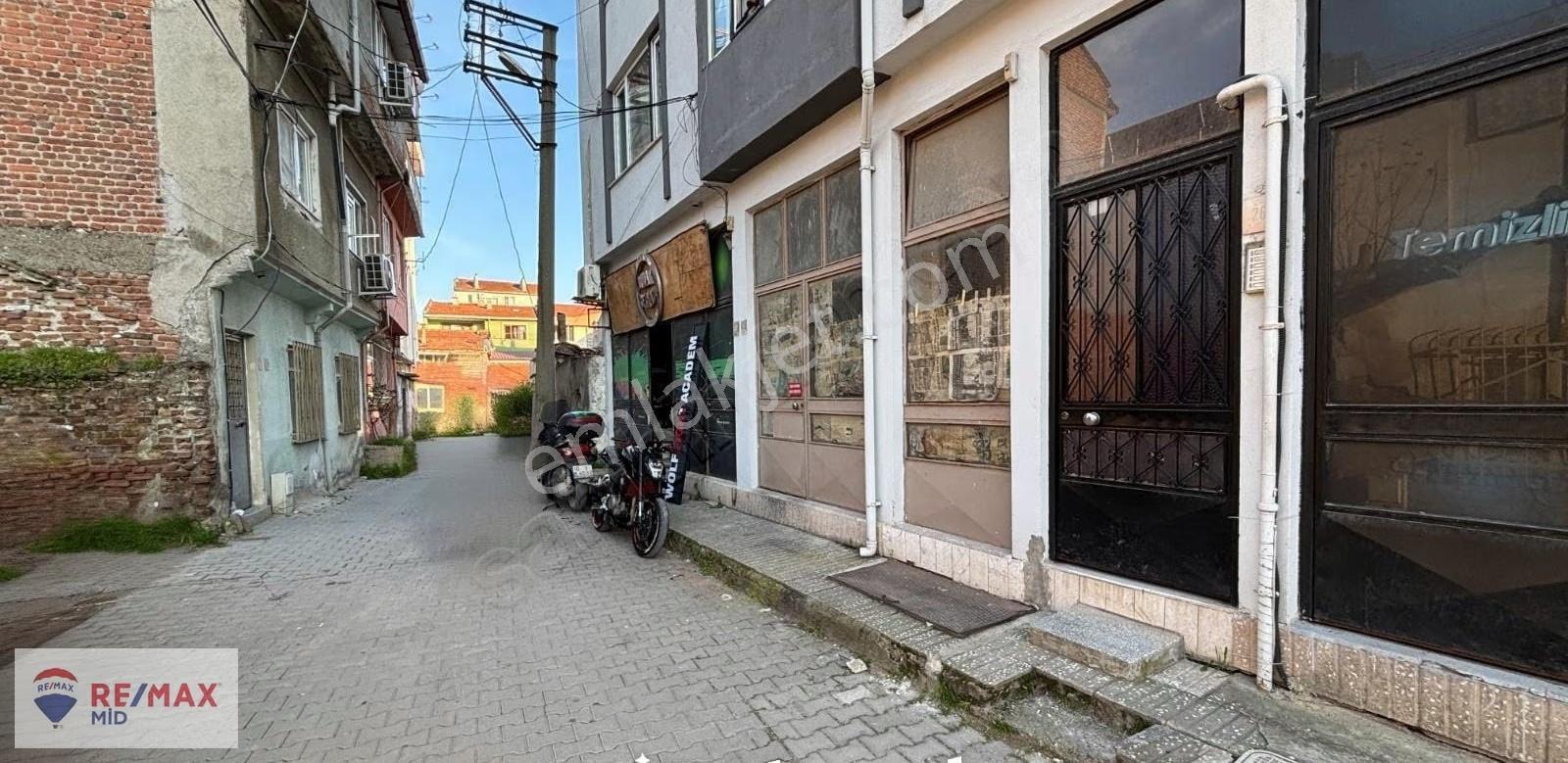 Remax Mid Ege Mahallesinde Satılık İşyeri - Görsel 6