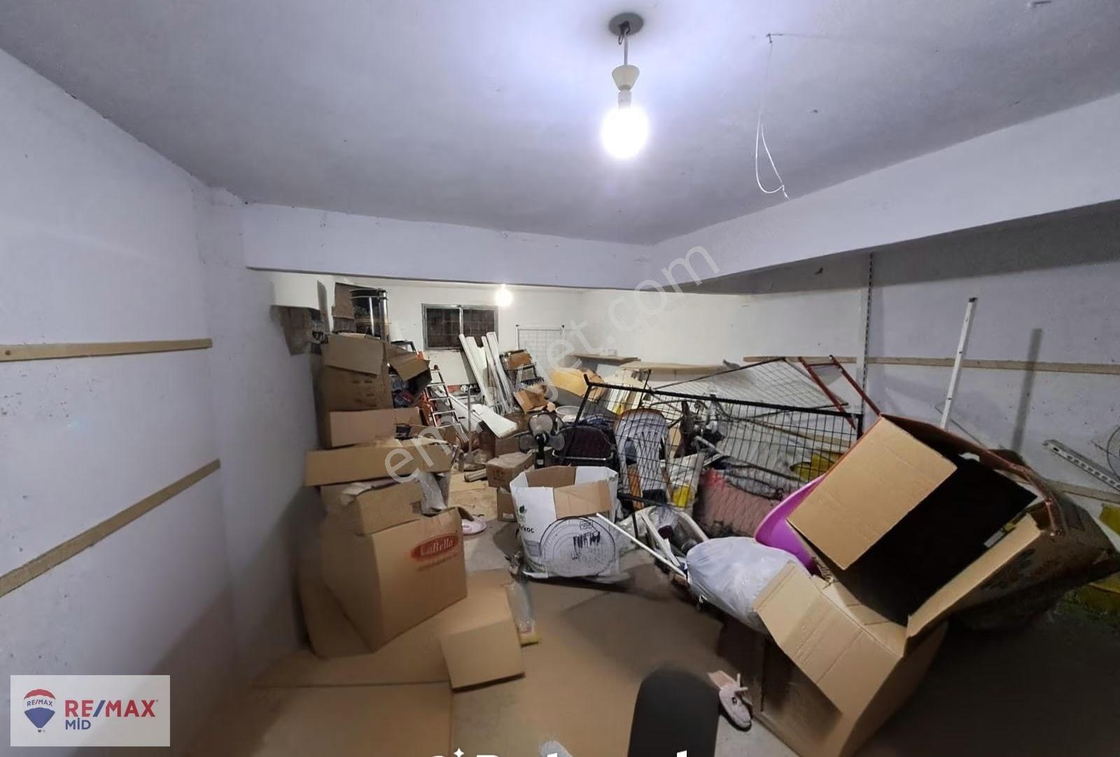 Remax Mid Ege Mahallesinde Satılık İşyeri - Görsel 5