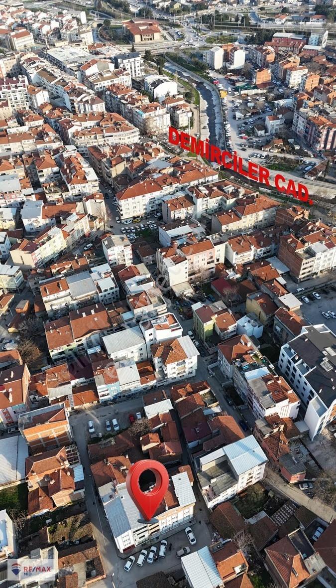 Remax Mid Ege Mahallesinde Satılık İşyeri - Görsel 9