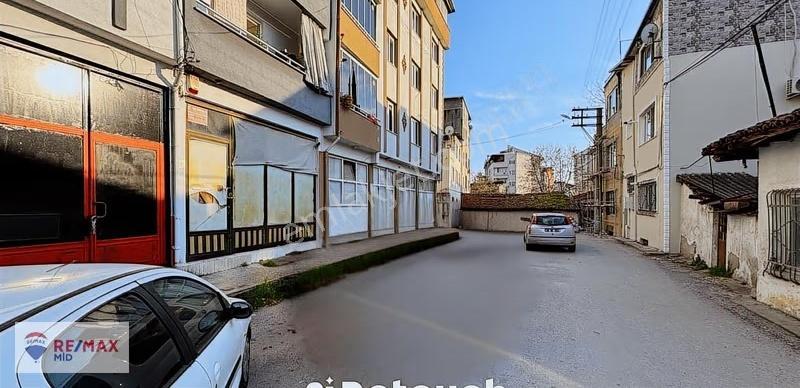 Remax Mid Ege Mahallesinde Satılık İşyeri - Görsel 16
