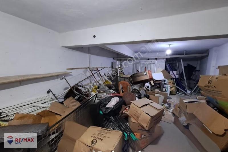 Remax Mid Ege Mahallesinde Satılık İşyeri - Görsel 18