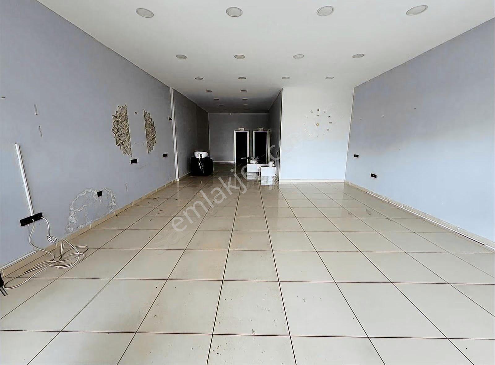 Soğanlı Atış Premium Da Kiralık Cadde Cephe Dükkan - Görsel 9