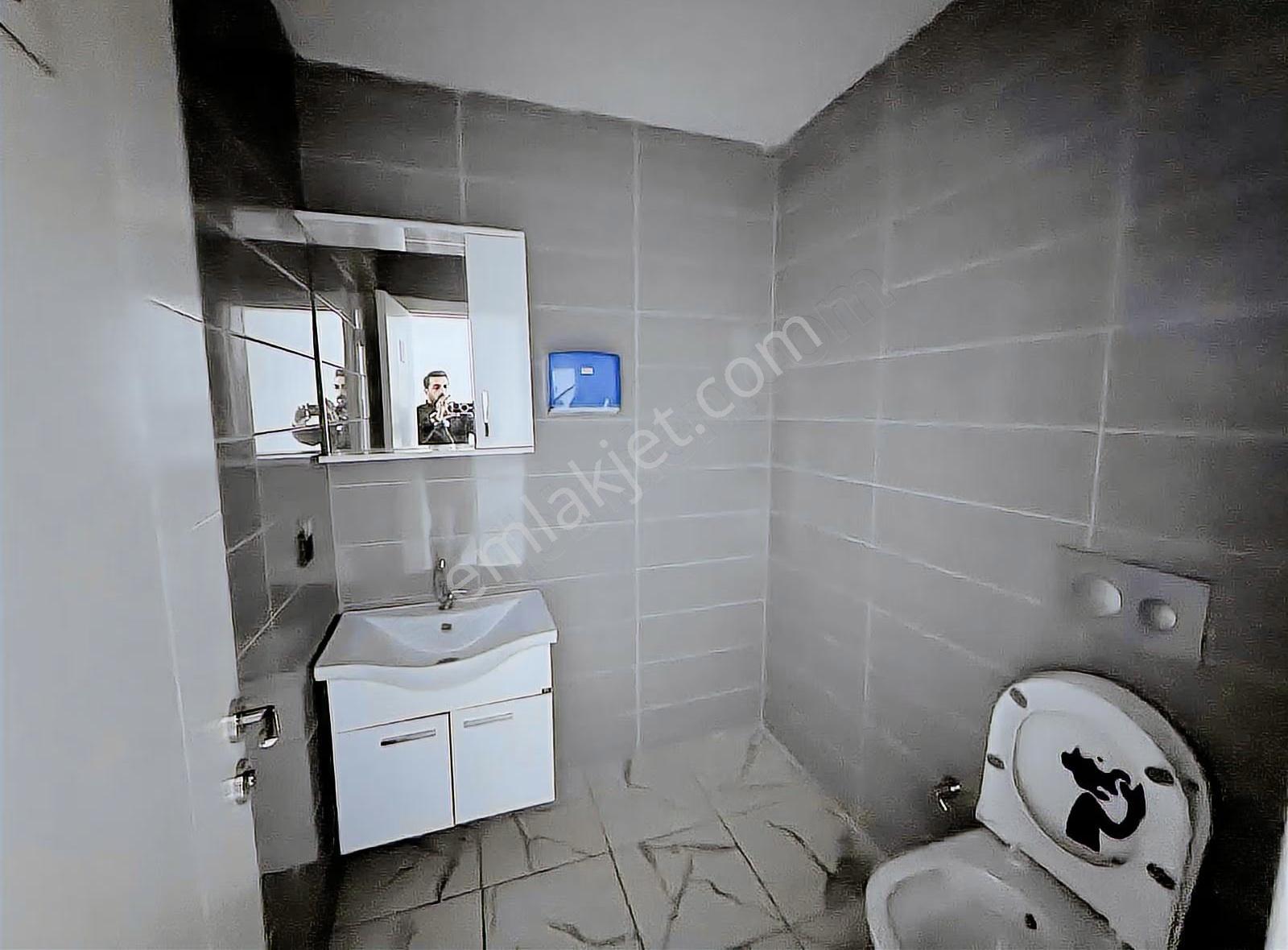 Soğanlı Atış Premium Da Kiralık Cadde Cephe Dükkan - Görsel 5