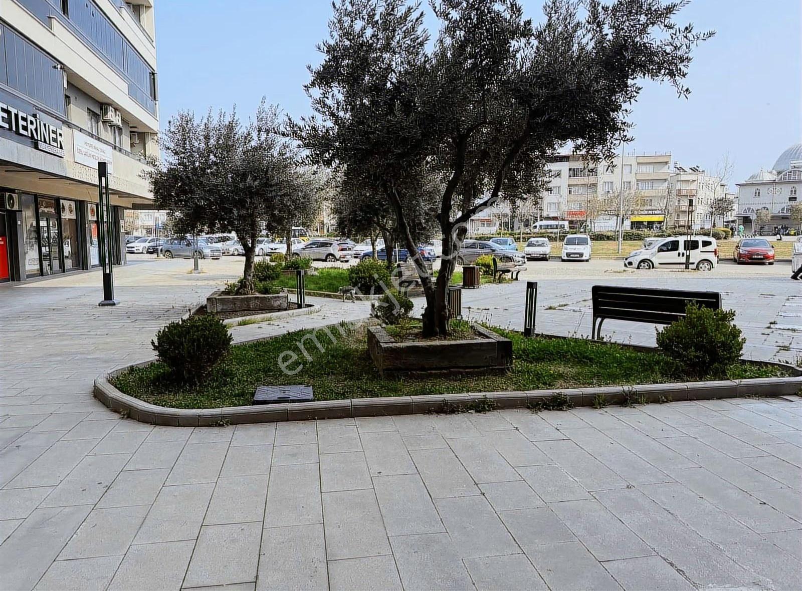 Soğanlı Atış Premium Da Kiralık Cadde Cephe Dükkan - Görsel 2