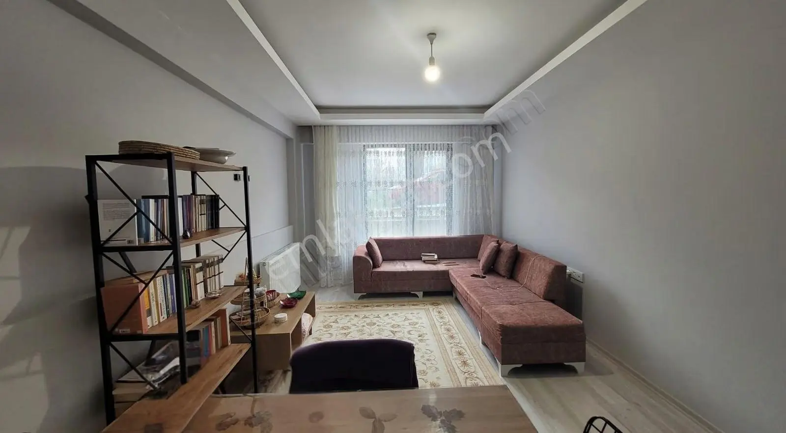 Nilüfer Demirci'de 2+1 Ayrı Mutfaklı Arkalı Önlü Ferah Daire - Görsel 6