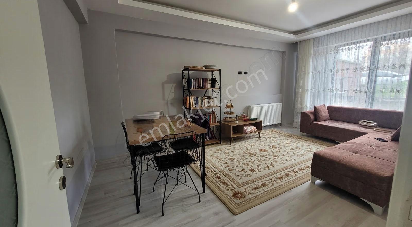 Nilüfer Demirci'de 2+1 Ayrı Mutfaklı Arkalı Önlü Ferah Daire - Görsel 5