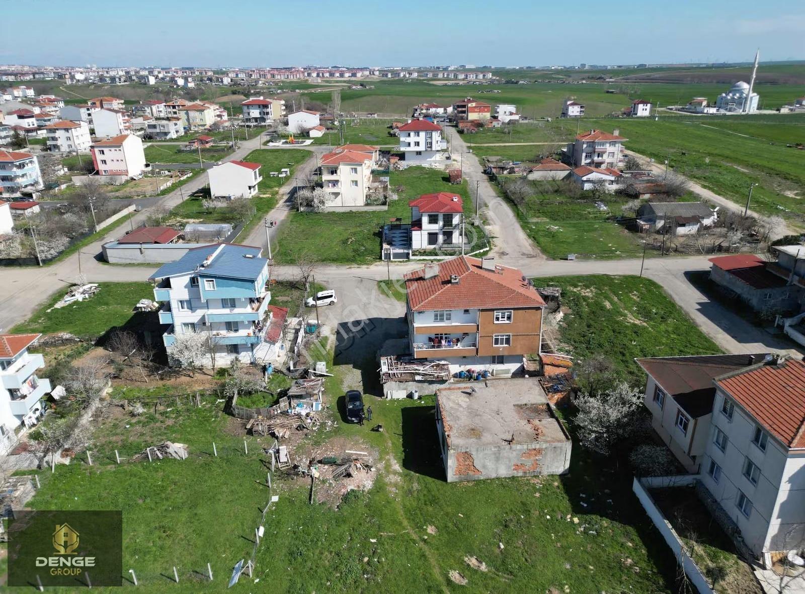 Denge Group - Çorlu Havuzlarda 260 M2 Arsa - Görsel 3