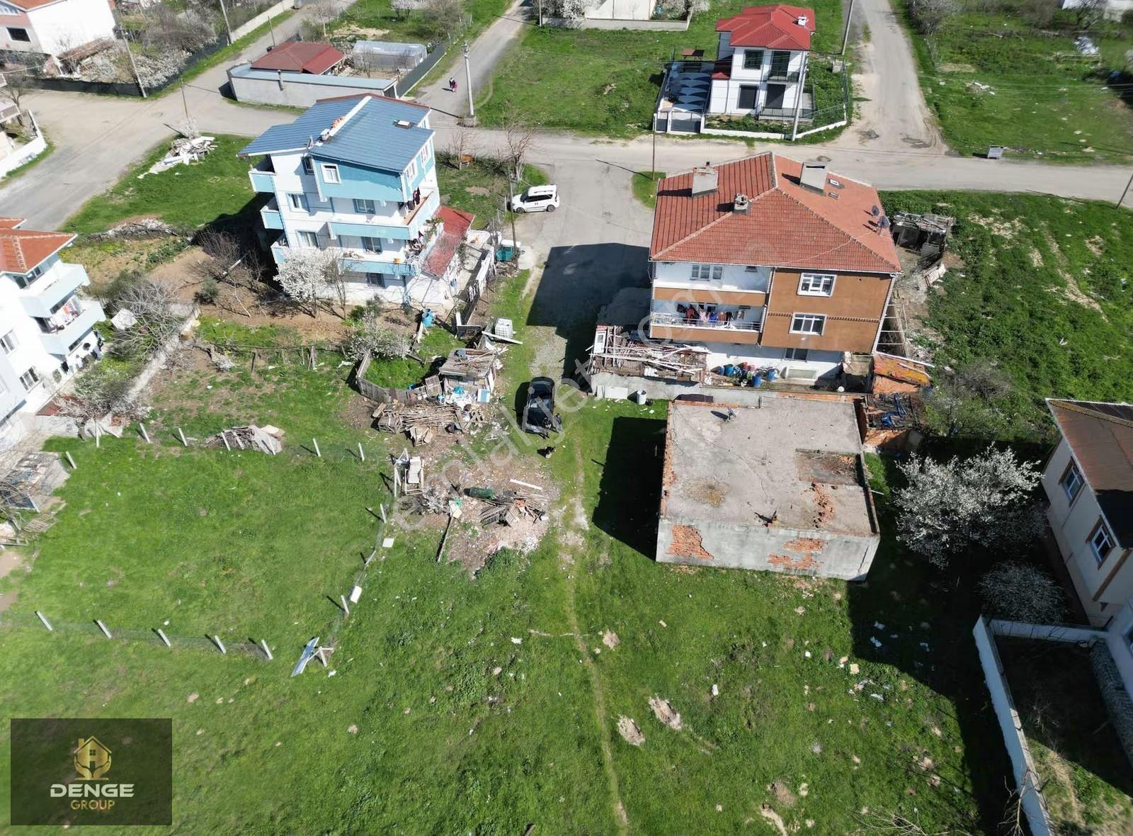 Denge Group - Çorlu Havuzlarda 260 M2 Arsa - Görsel 8