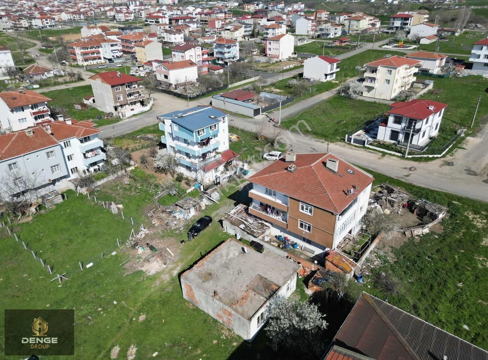 Denge Group - Çorlu Havuzlarda 260 M2 Arsa - Görsel 7