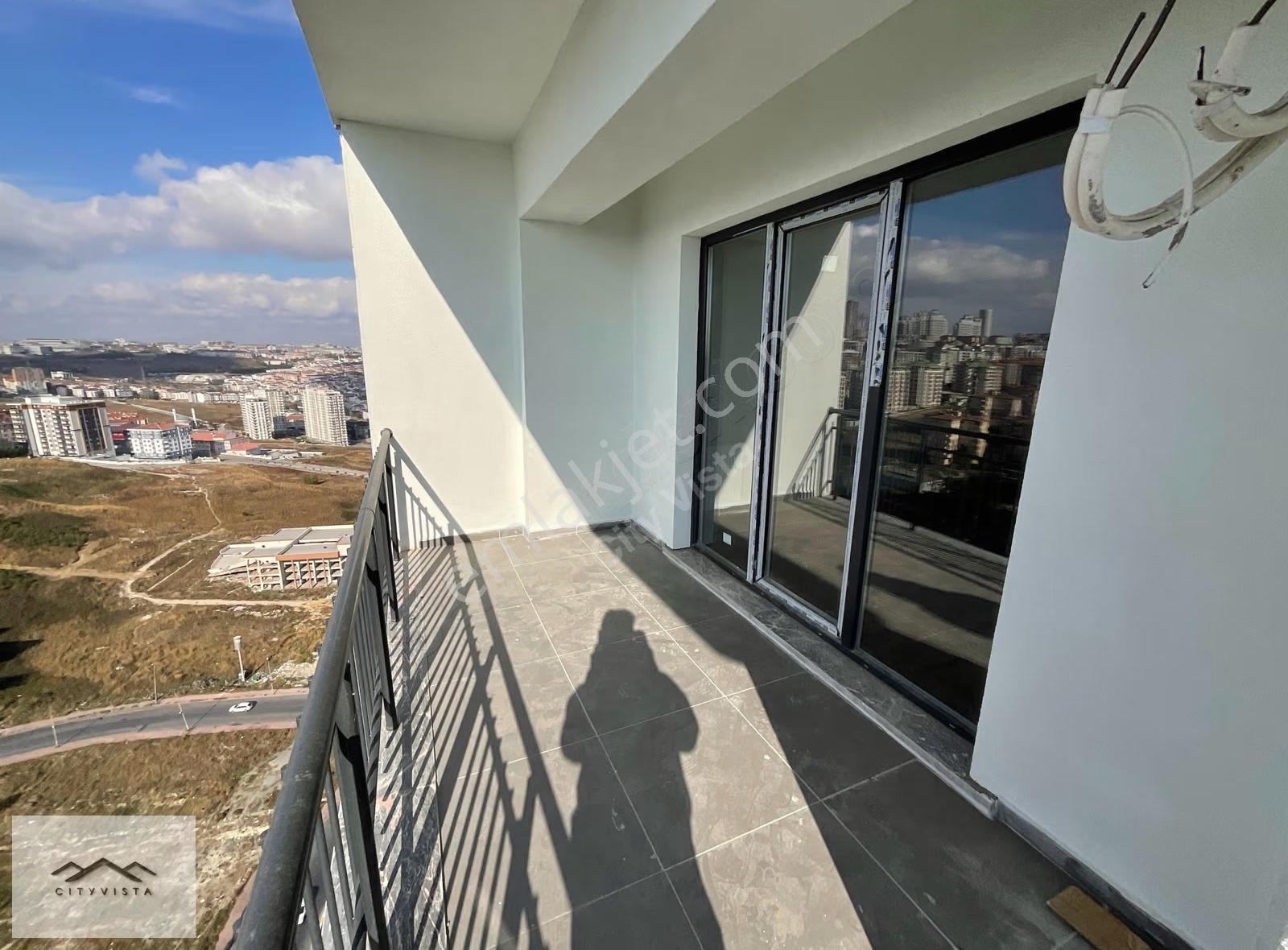 Esenyurt Satılık Point Rezidans Lüks 2+1 Ebeveyn Banyolu Daire - Görsel 20