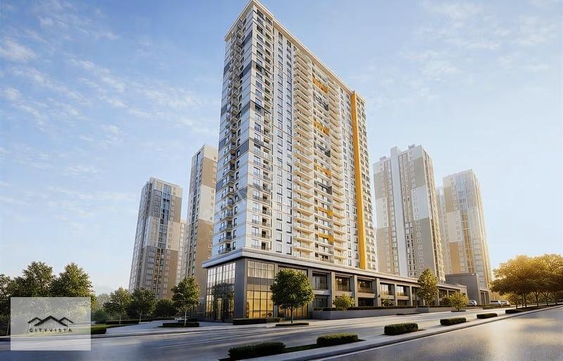 Esenyurt Satılık Point Rezidans Lüks 2+1 Ebeveyn Banyolu Daire - Görsel 11