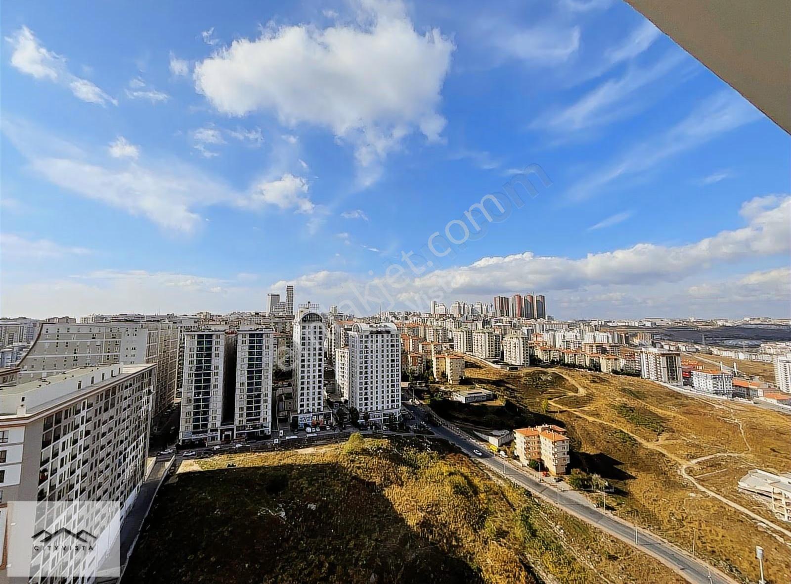 Esenyurt Satılık Point Rezidans Lüks 2+1 Ebeveyn Banyolu Daire - Görsel 15
