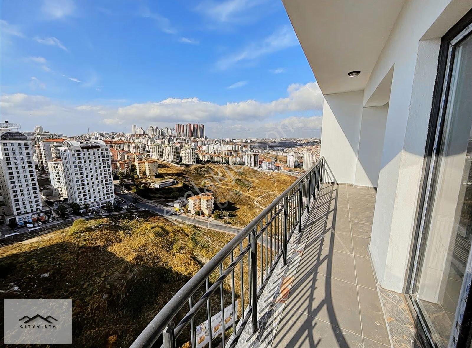 Esenyurt Satılık Point Rezidans Lüks 2+1 Ebeveyn Banyolu Daire - Görsel 31