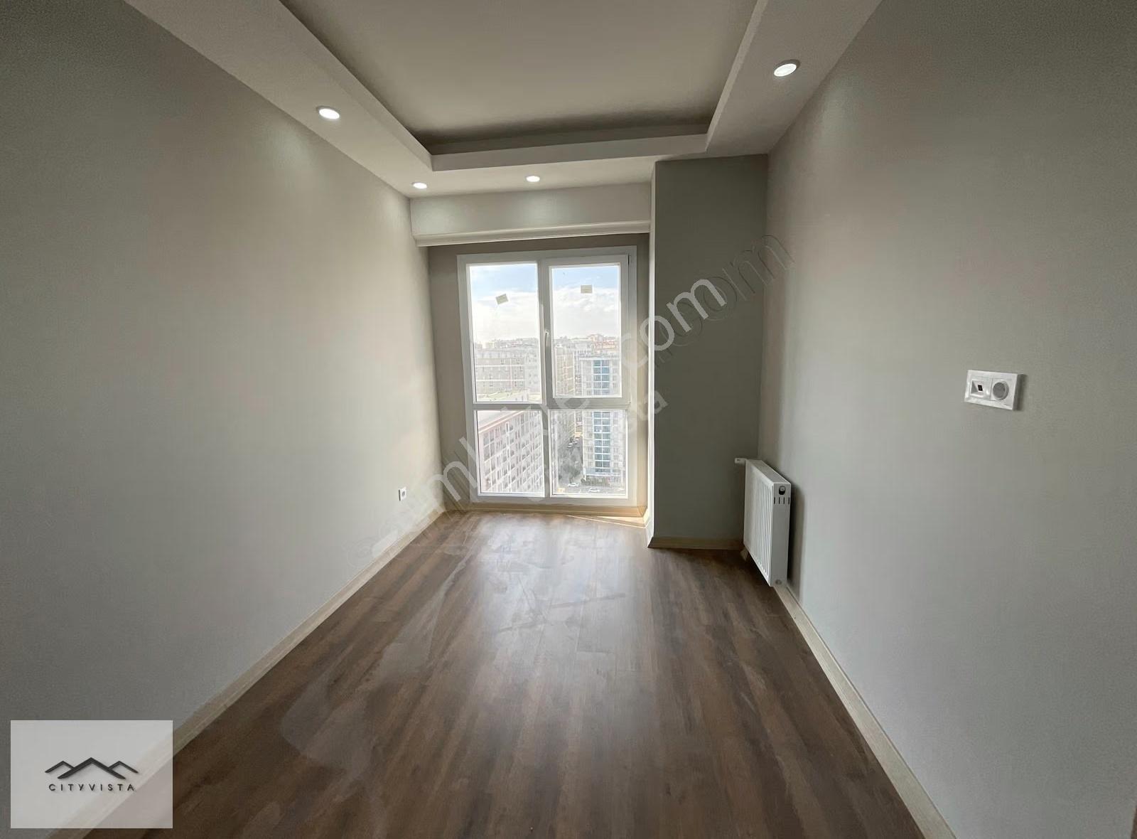 Esenyurt Satılık Point Rezidans Lüks 2+1 Ebeveyn Banyolu Daire - Görsel 25