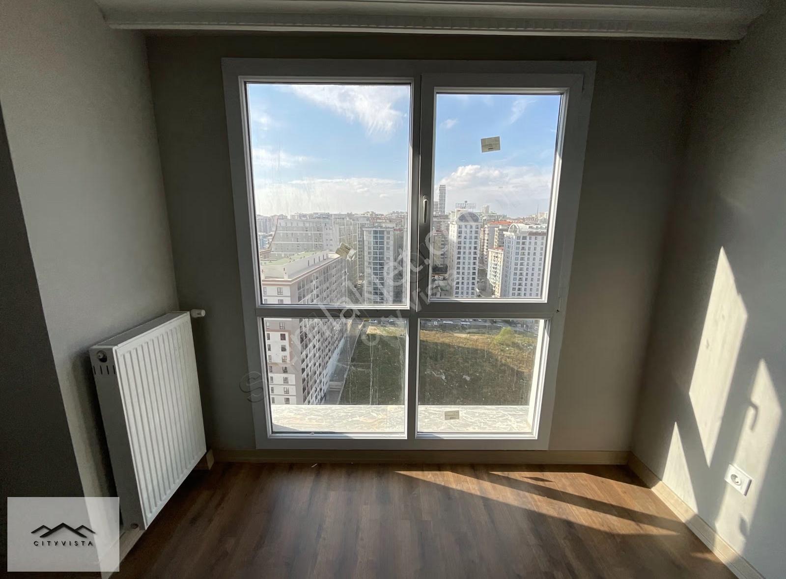 Esenyurt Satılık Point Rezidans Lüks 2+1 Ebeveyn Banyolu Daire - Görsel 4