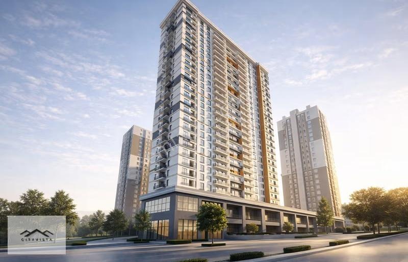 Esenyurt Satılık Point Rezidans Lüks 2+1 Ebeveyn Banyolu Daire - Görsel 10
