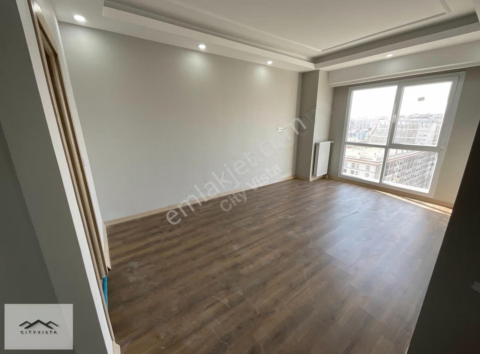 Esenyurt Satılık Point Rezidans Lüks 2+1 Ebeveyn Banyolu Daire - Görsel 16
