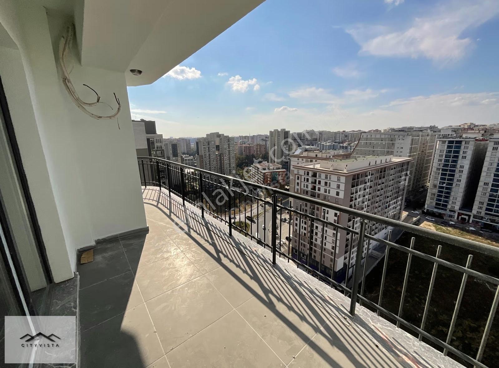 Esenyurt Satılık Point Rezidans Lüks 2+1 Ebeveyn Banyolu Daire - Görsel 18