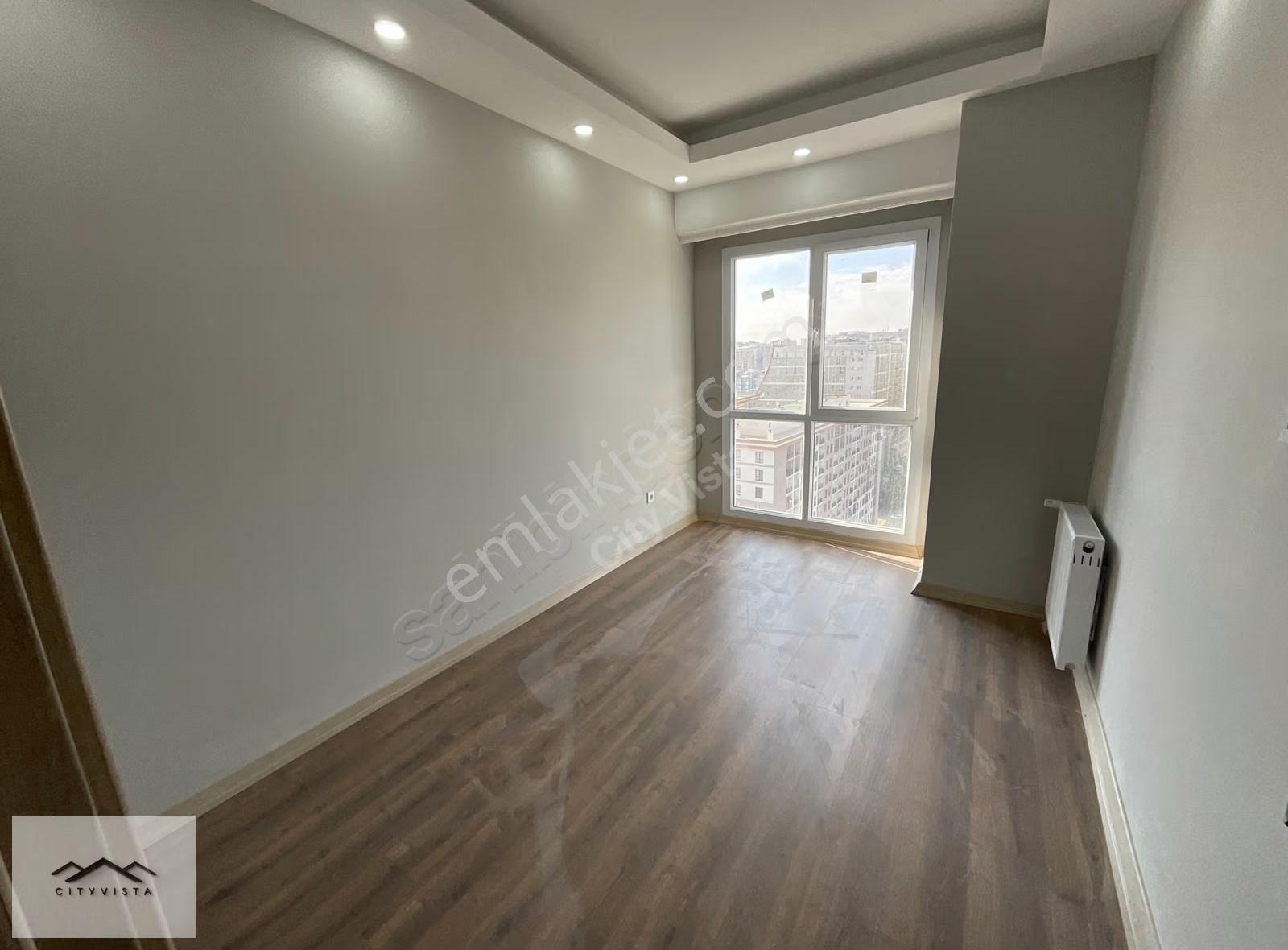 Esenyurt Satılık Point Rezidans Lüks 2+1 Ebeveyn Banyolu Daire - Görsel 26