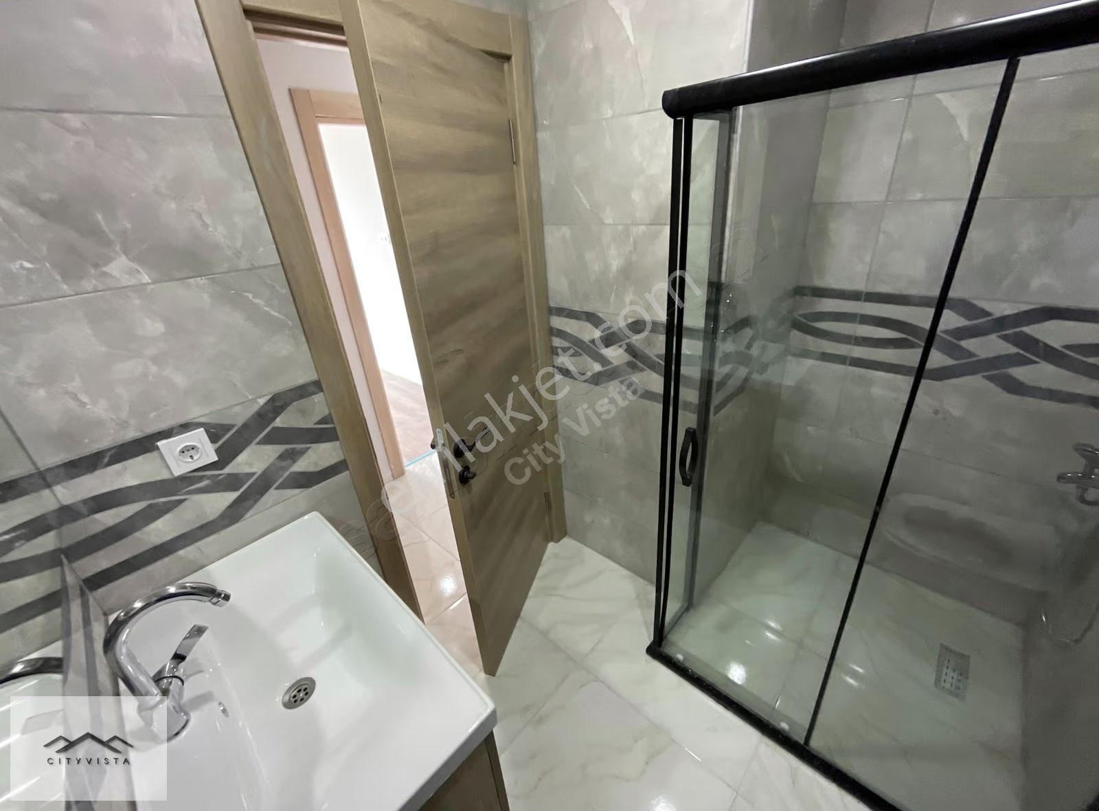 Esenyurt Satılık Point Rezidans Lüks 2+1 Ebeveyn Banyolu Daire - Görsel 29