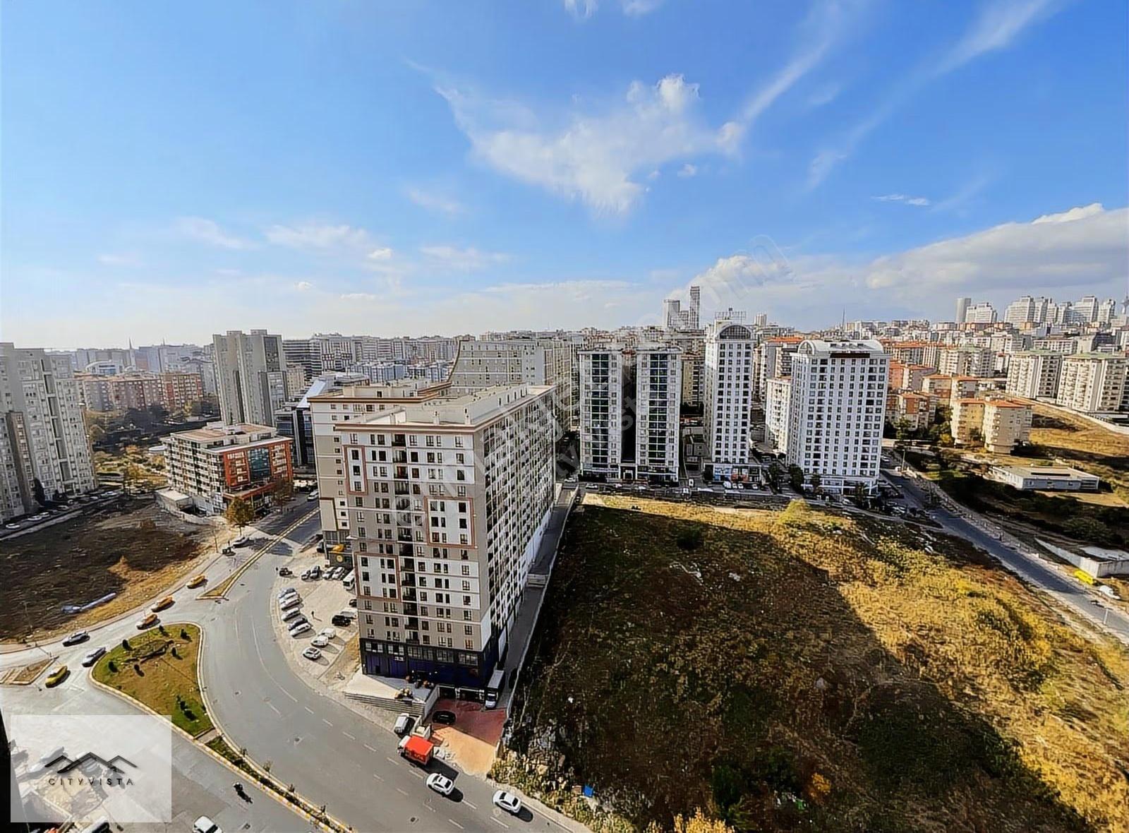 Esenyurt Satılık Point Rezidans Lüks 2+1 Ebeveyn Banyolu Daire - Görsel 7