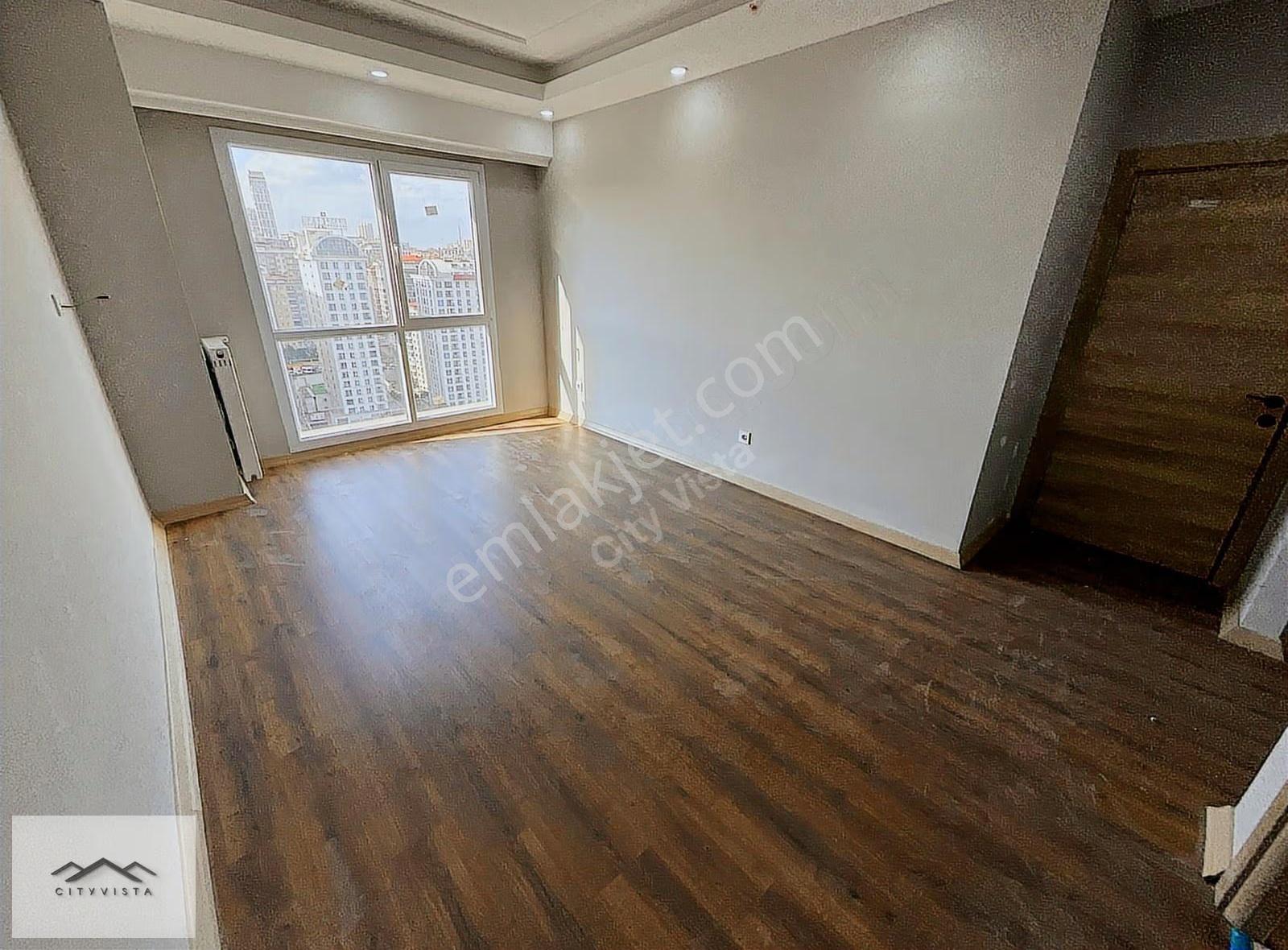 Esenyurt Satılık Point Rezidans Lüks 2+1 Ebeveyn Banyolu Daire - Görsel 30