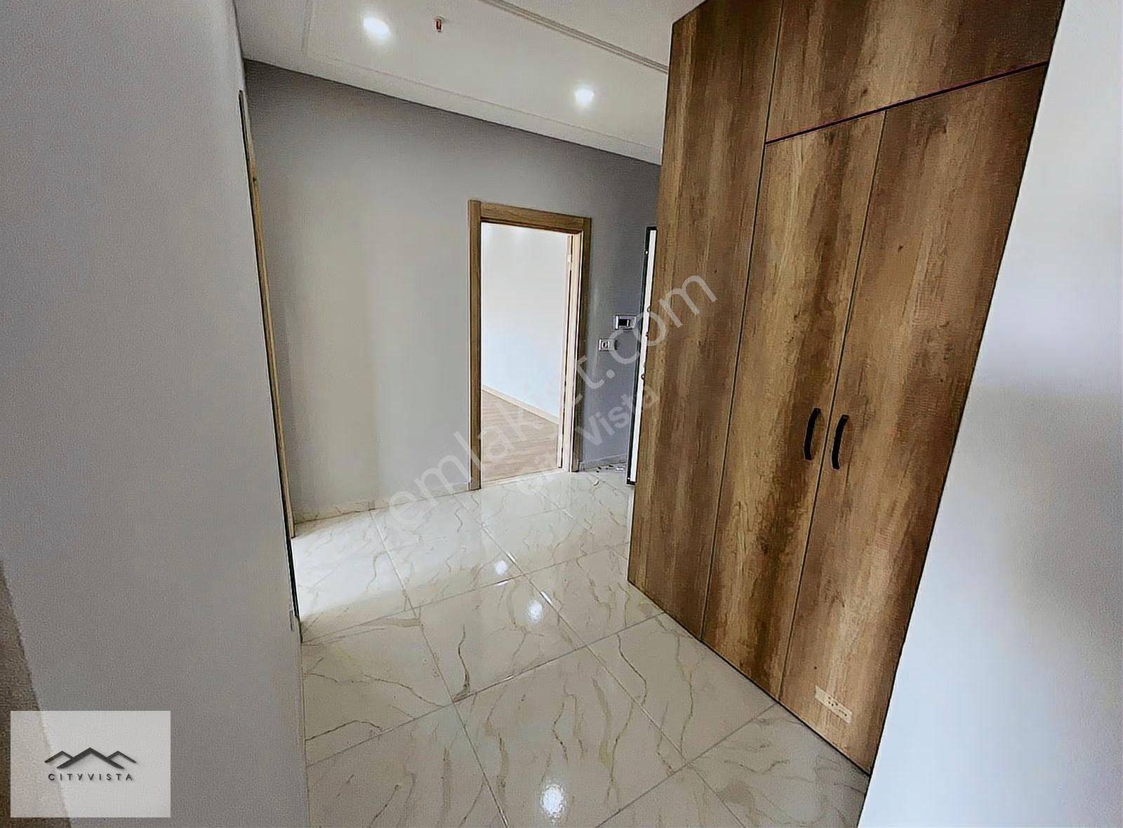 Esenyurt Satılık Point Rezidans Lüks 2+1 Ebeveyn Banyolu Daire - Görsel 9