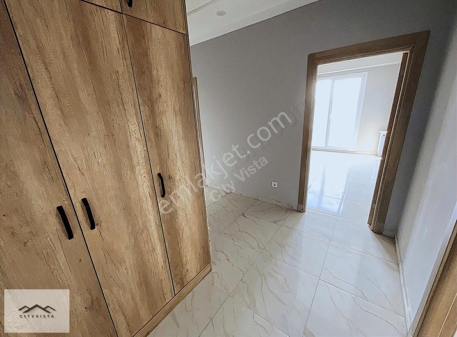Esenyurt Satılık Point Rezidans Lüks 2+1 Ebeveyn Banyolu Daire - Görsel 14