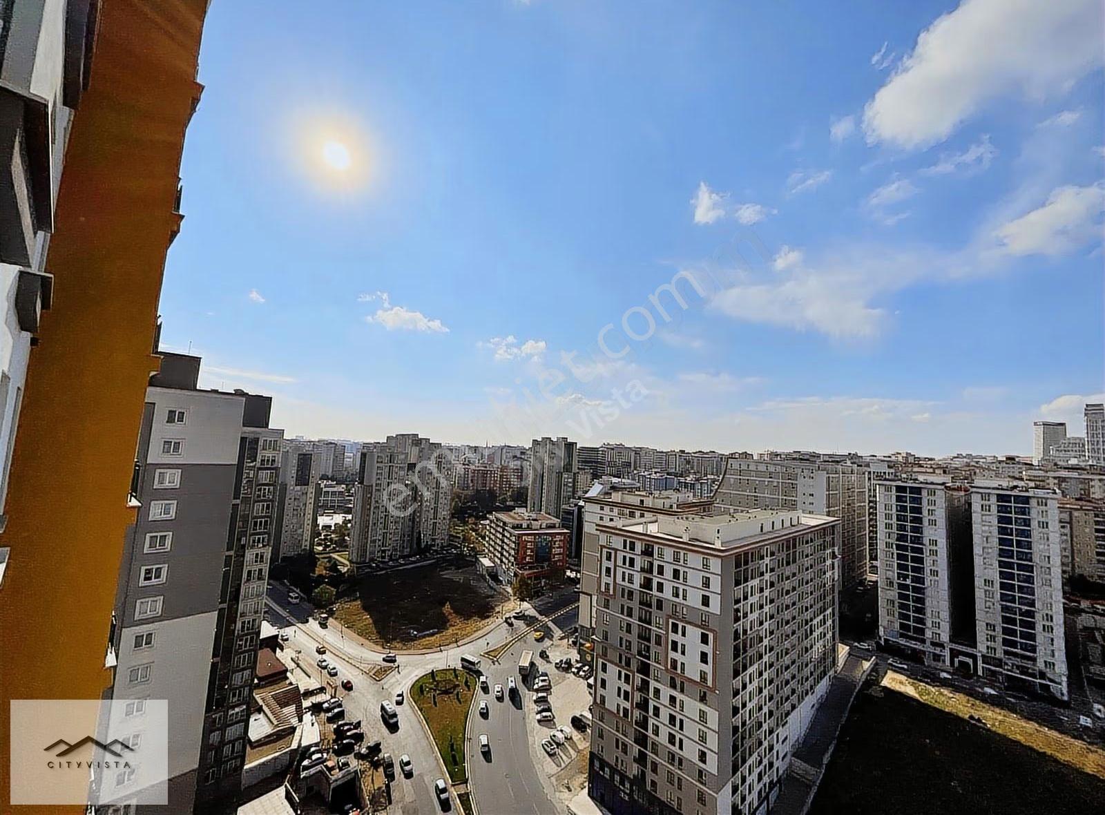 Esenyurt Satılık Point Rezidans Lüks 2+1 Ebeveyn Banyolu Daire - Görsel 19