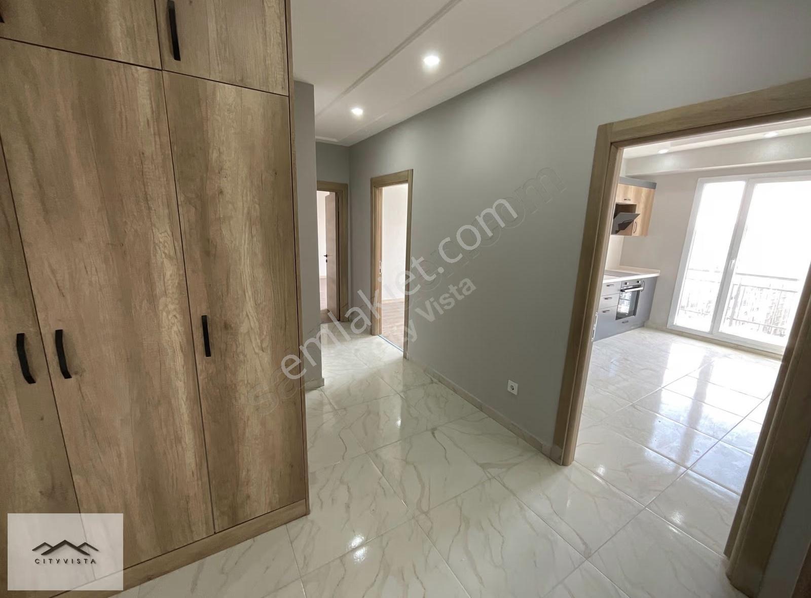 Esenyurt Satılık Point Rezidans Lüks 2+1 Ebeveyn Banyolu Daire - Görsel 21
