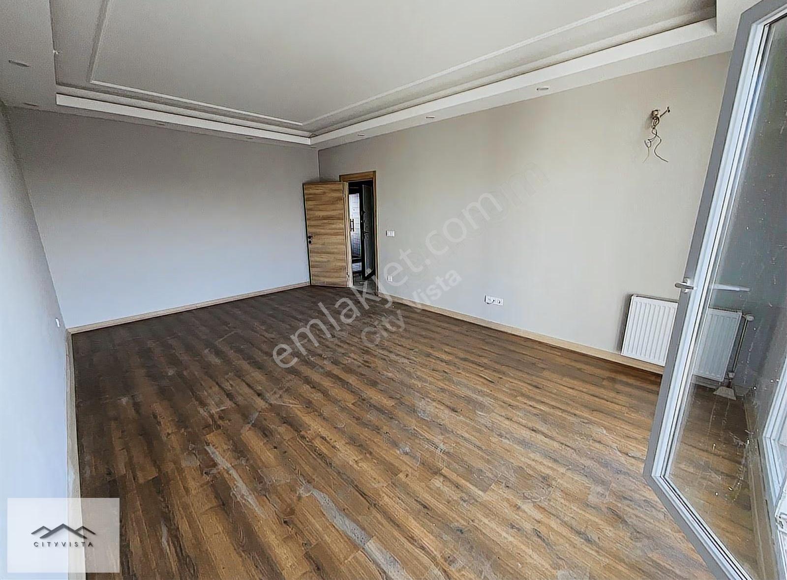Esenyurt Satılık Point Rezidans Lüks 2+1 Ebeveyn Banyolu Daire - Görsel 2