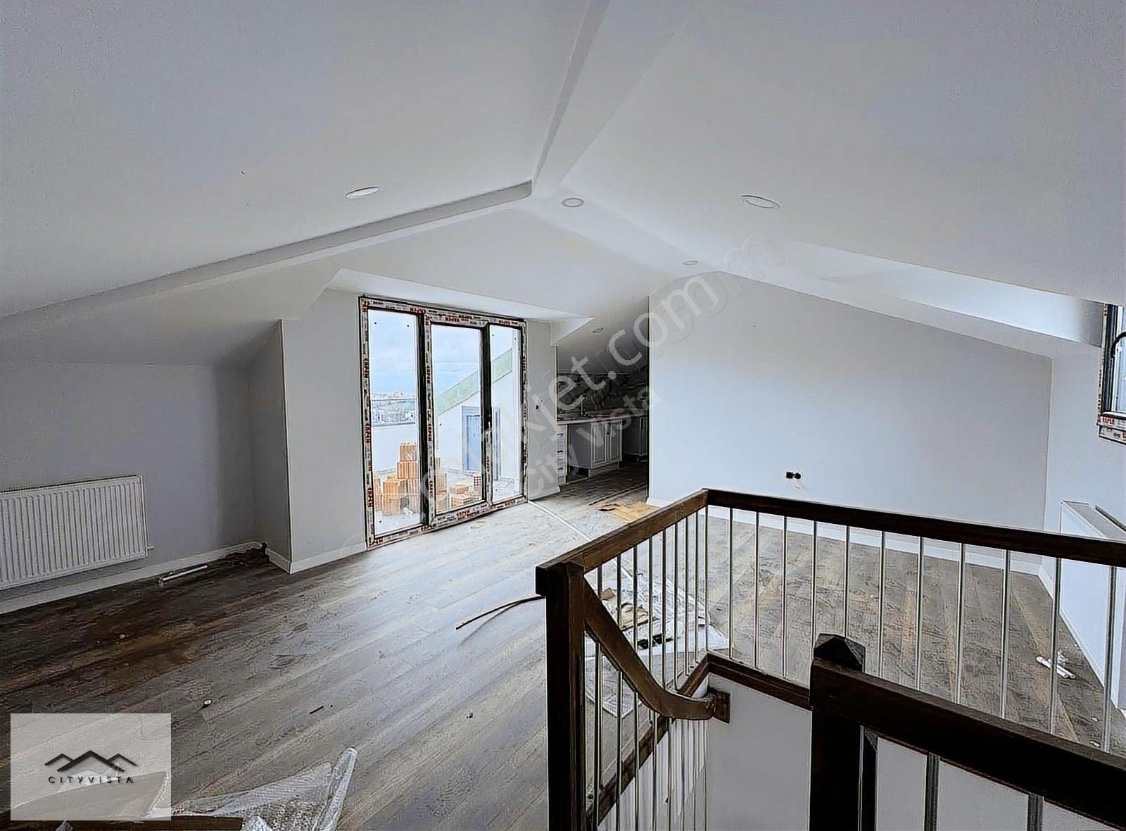 Büyükçekmece Celaliye Satılık Sıfır 3+1 Dublex Daire - Görsel 2