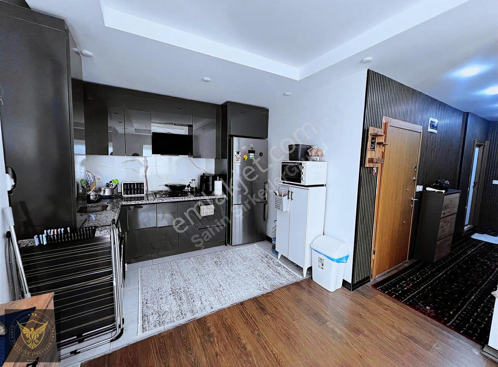 Beylikdüzü Yakuplu Mh.iskanlı Oturuma Hazır 2+1 Dairemiz - Görsel 22