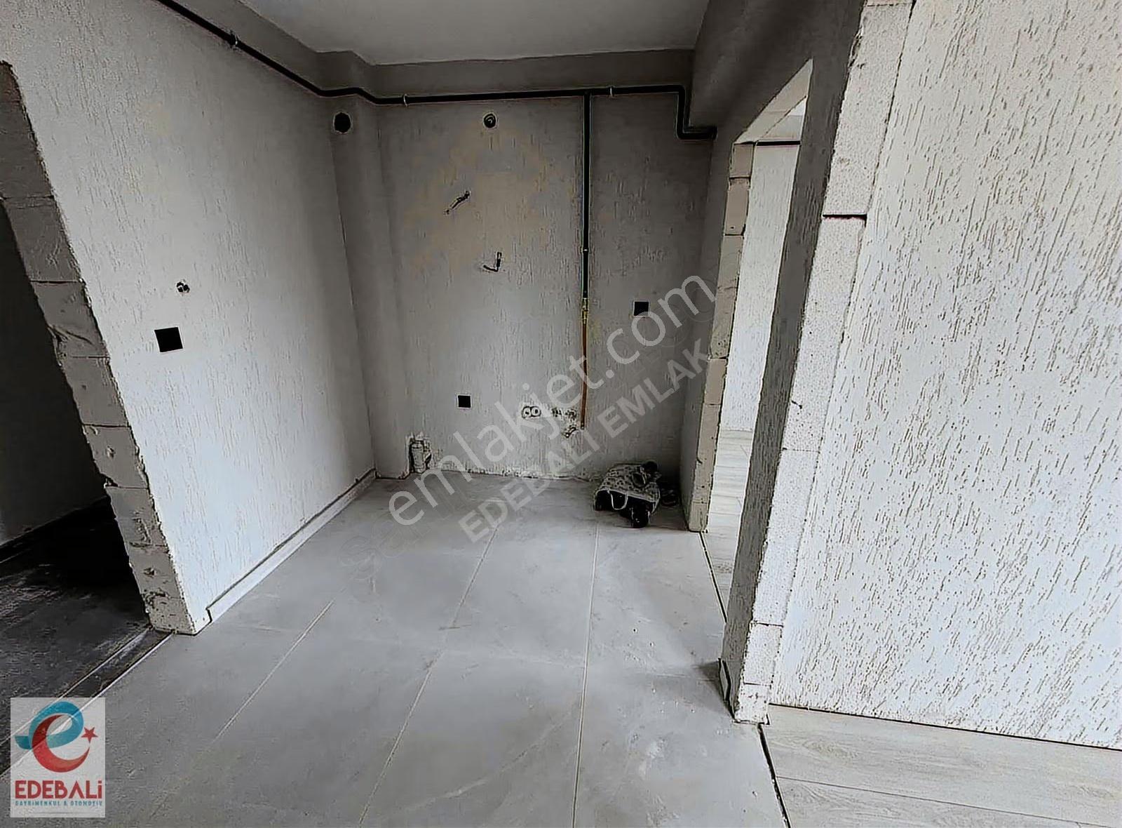 Sıfır 1+1 Güney Cephe Fırsat İsmetpaşada Daire - Görsel 13