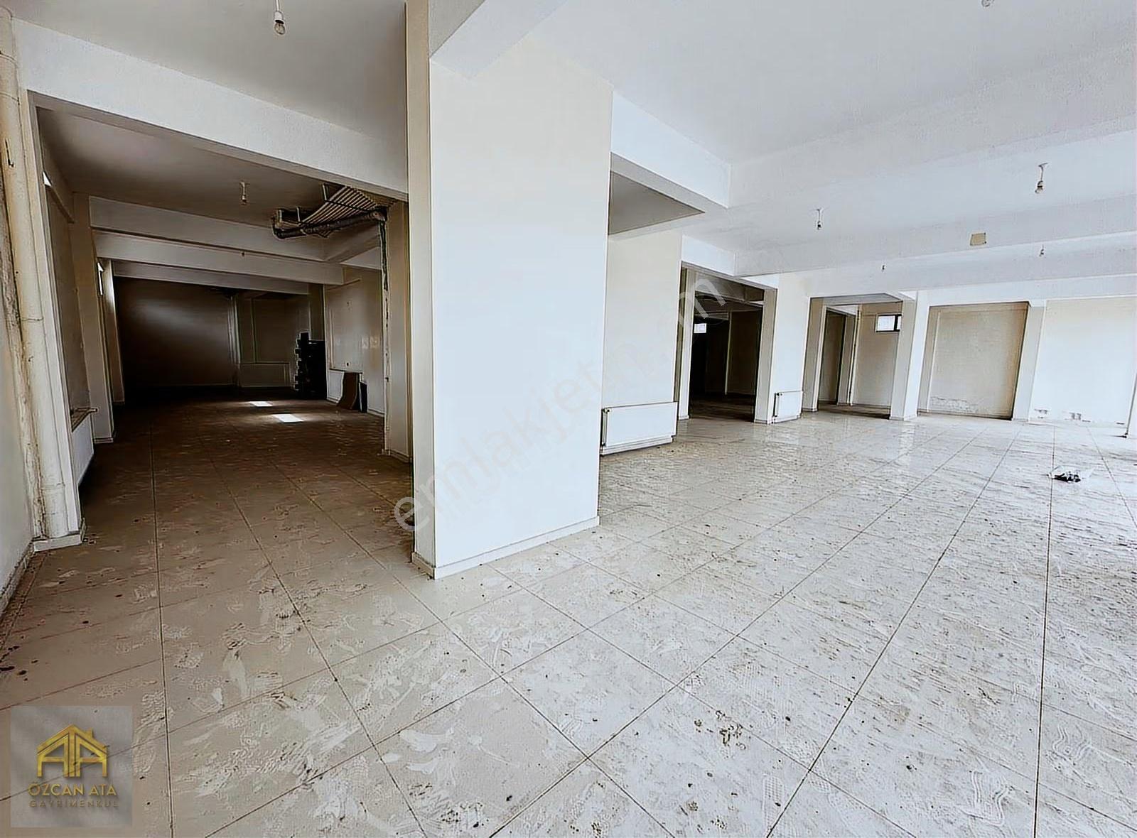 Özcan Ata Gayrimenkuld'en İldem 'de Kurumsala Kiralık İş Yeri - Görsel 11
