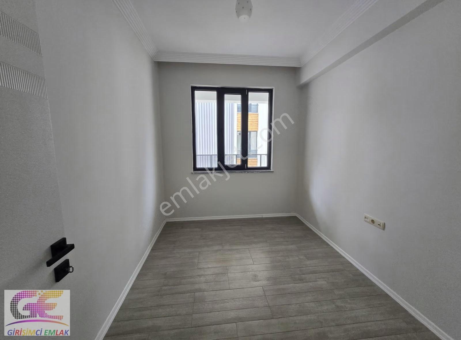 Girişimciden Gazi Mahallesinde Site İçi 2+1 1.kat Sıfır Daire - Görsel 4