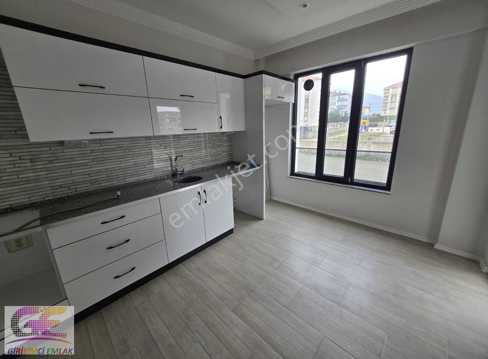 Girişimciden Gazi Mahallesinde Site İçi 2+1 1.kat Sıfır Daire - Görsel 28
