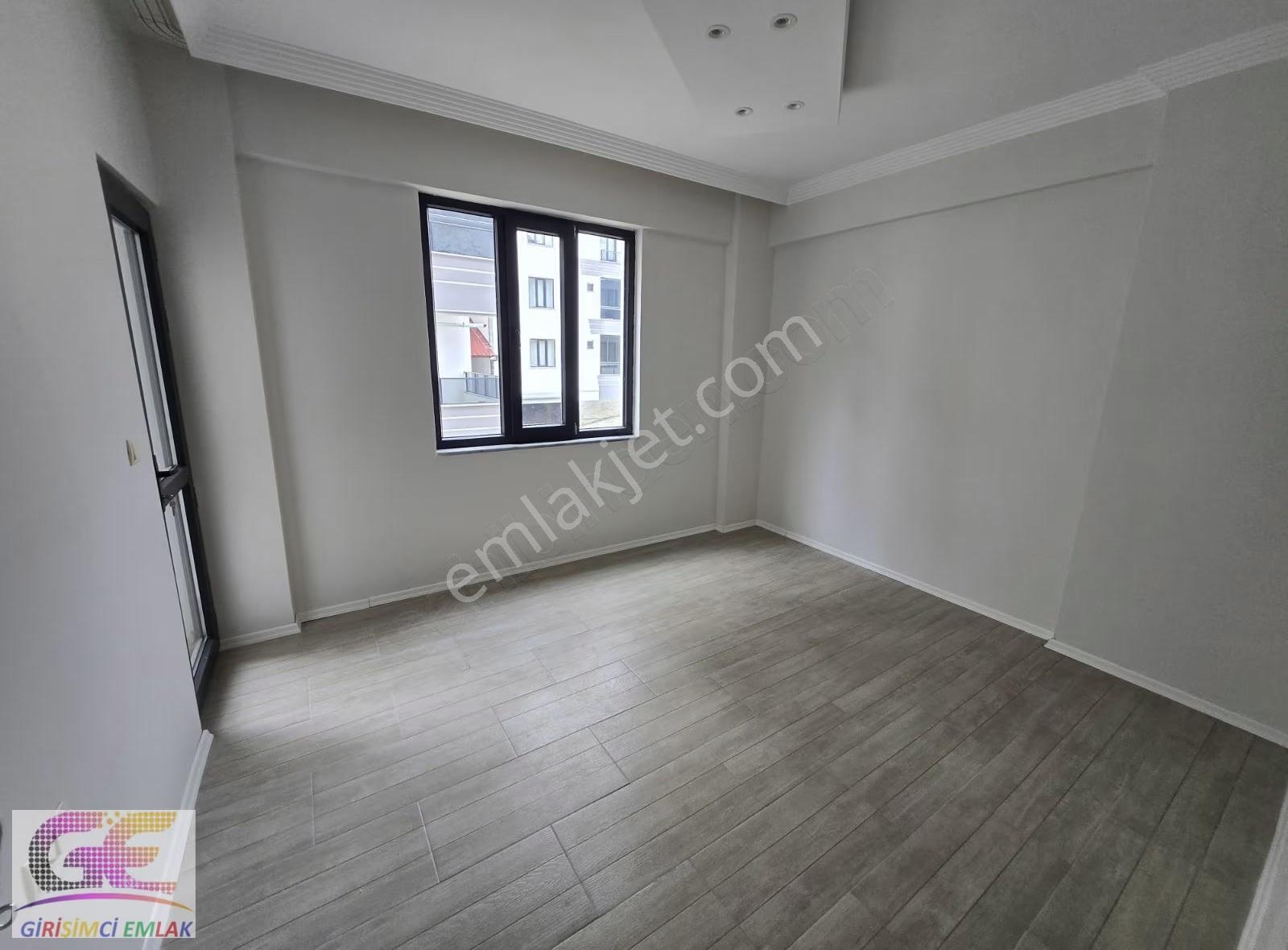 Girişimciden Gazi Mahallesinde Site İçi 2+1 1.kat Sıfır Daire - Görsel 13