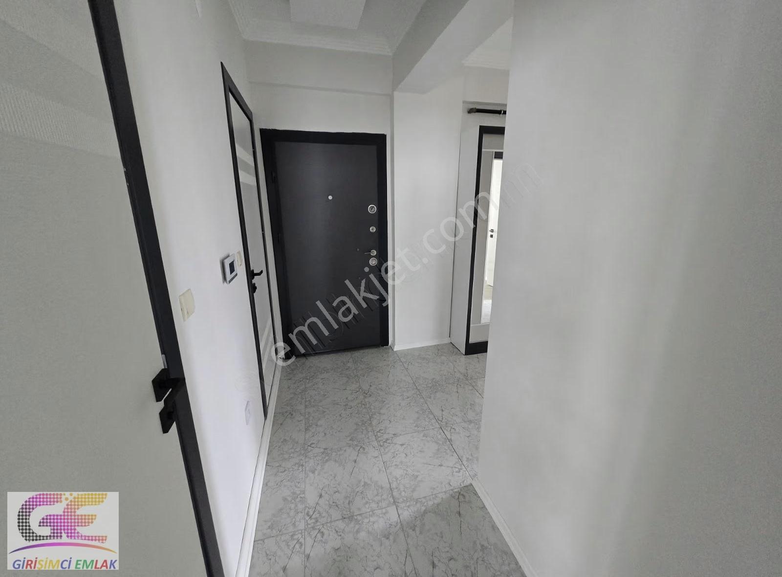 Girişimciden Gazi Mahallesinde Site İçi 2+1 1.kat Sıfır Daire - Görsel 17