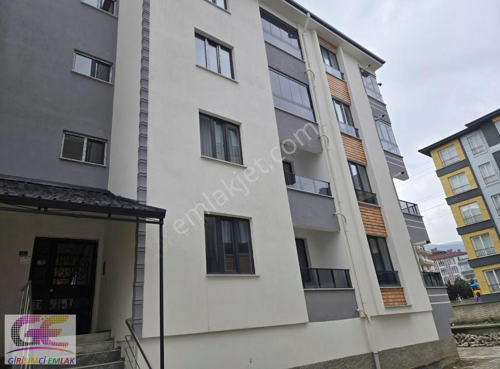 Girişimciden Gazi Mahallesinde Site İçi 2+1 1.kat Sıfır Daire - Görsel 34