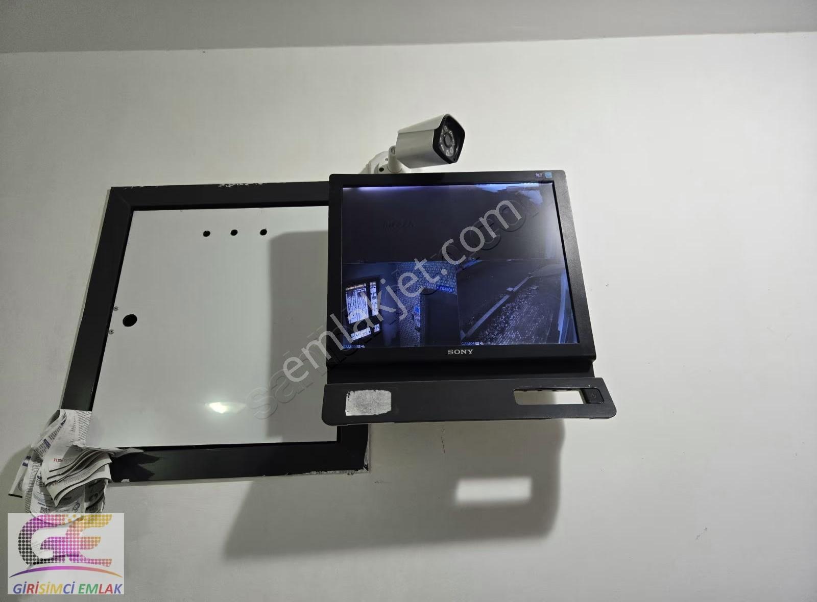 Girişimciden Gazi Mahallesinde Site İçi 2+1 1.kat Sıfır Daire - Görsel 24