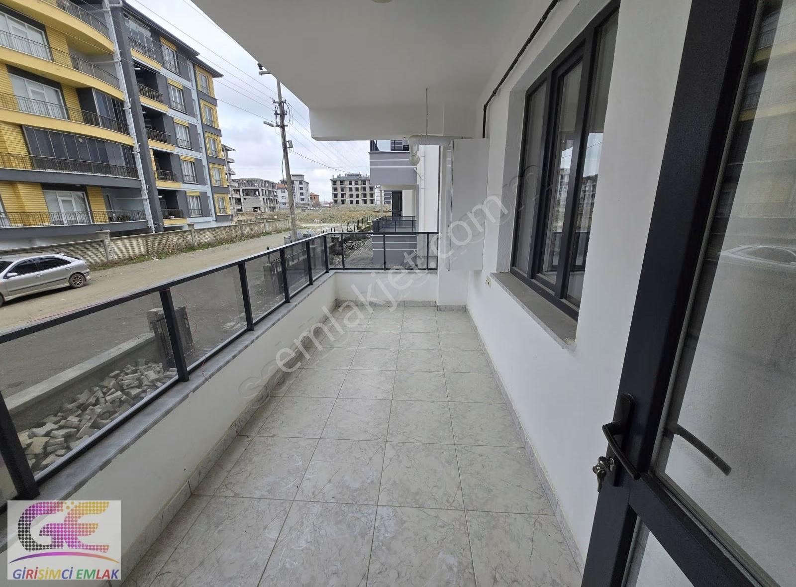 Girişimciden Gazi Mahallesinde Site İçi 2+1 1.kat Sıfır Daire - Görsel 14