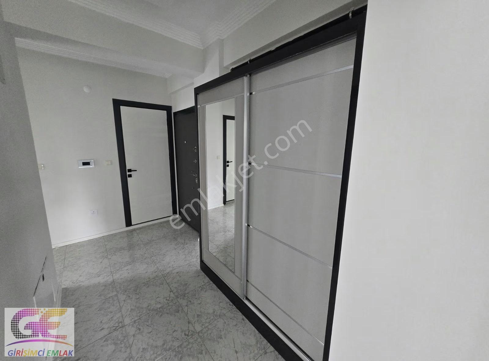 Girişimciden Gazi Mahallesinde Site İçi 2+1 1.kat Sıfır Daire - Görsel 19