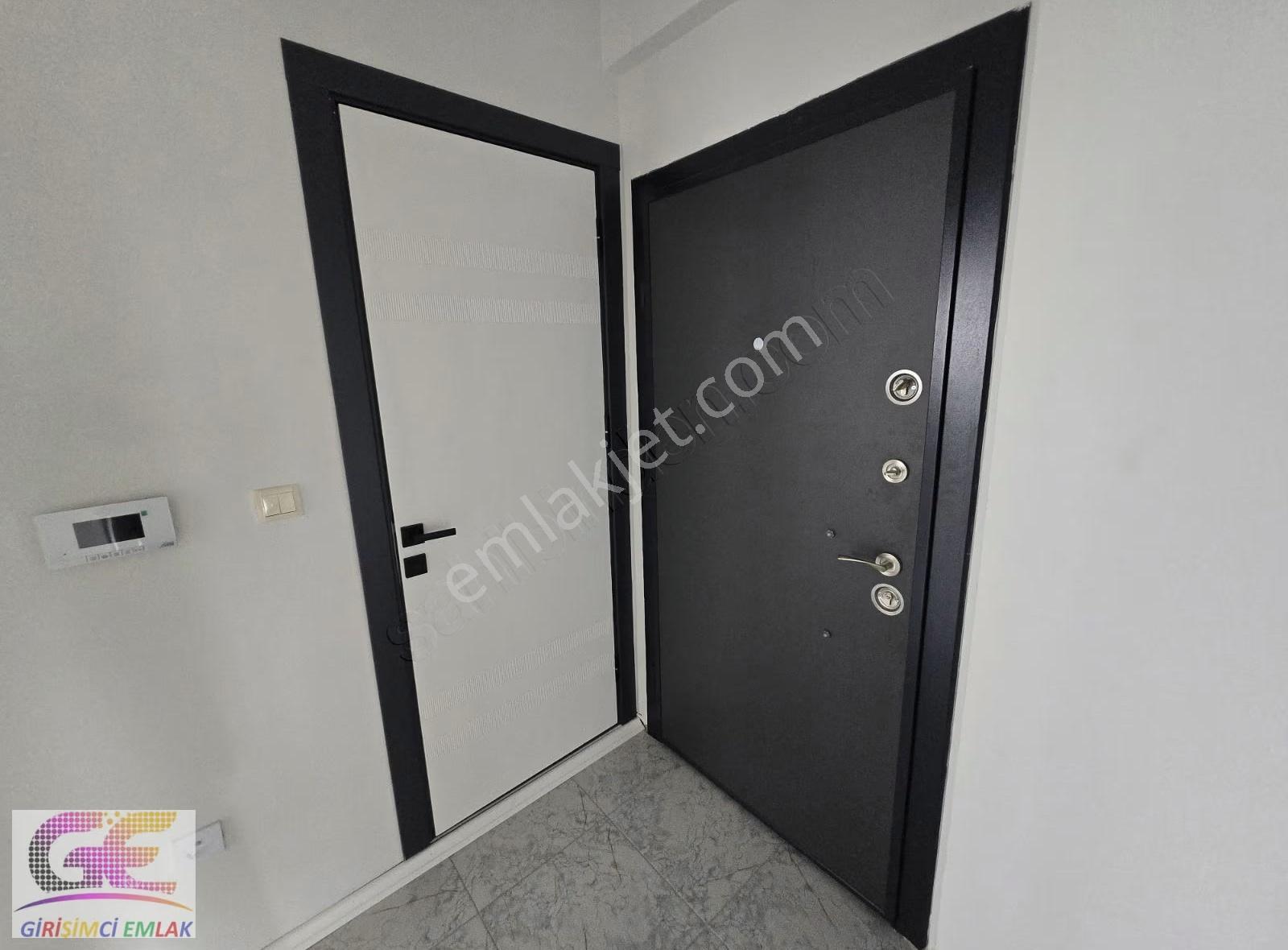 Girişimciden Gazi Mahallesinde Site İçi 2+1 1.kat Sıfır Daire - Görsel 18