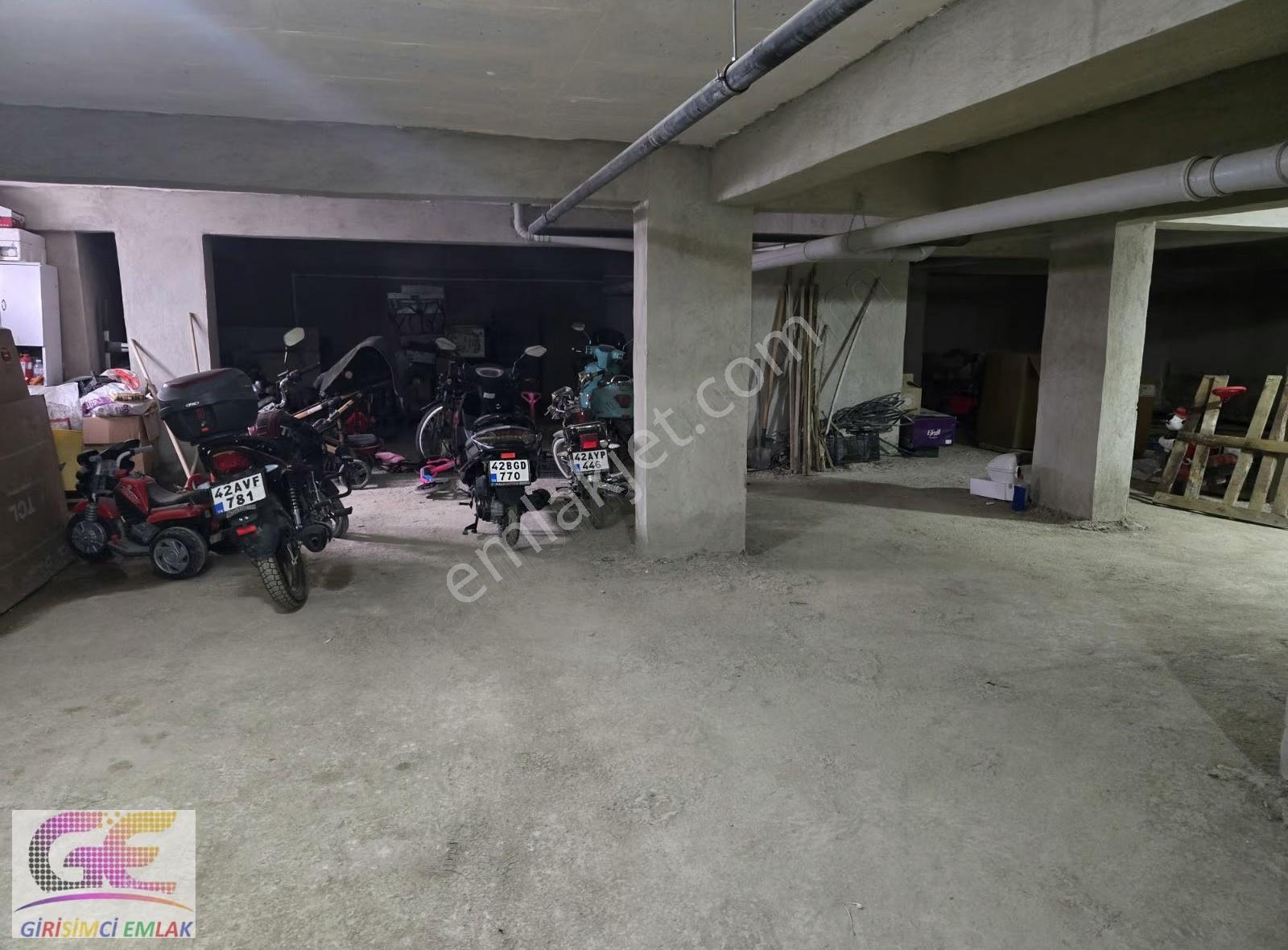 Girişimciden Gazi Mahallesinde Site İçi 2+1 1.kat Sıfır Daire - Görsel 33